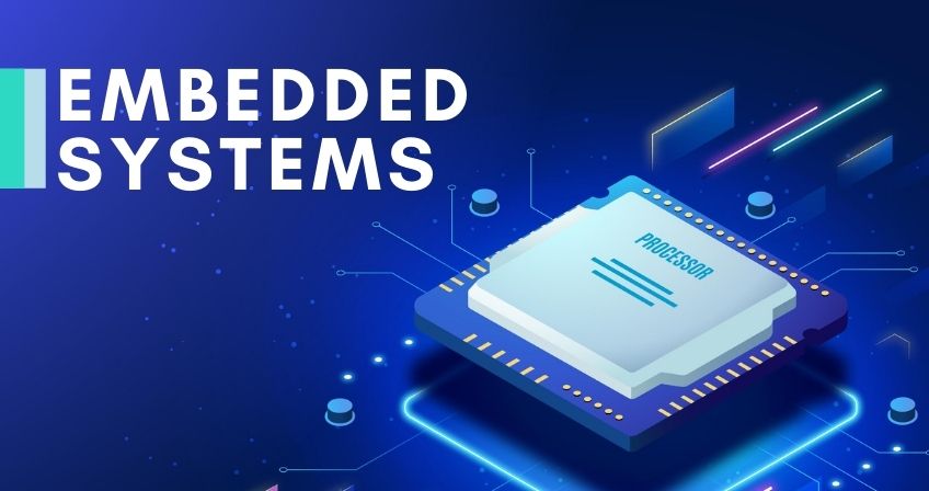 Embedded Systems